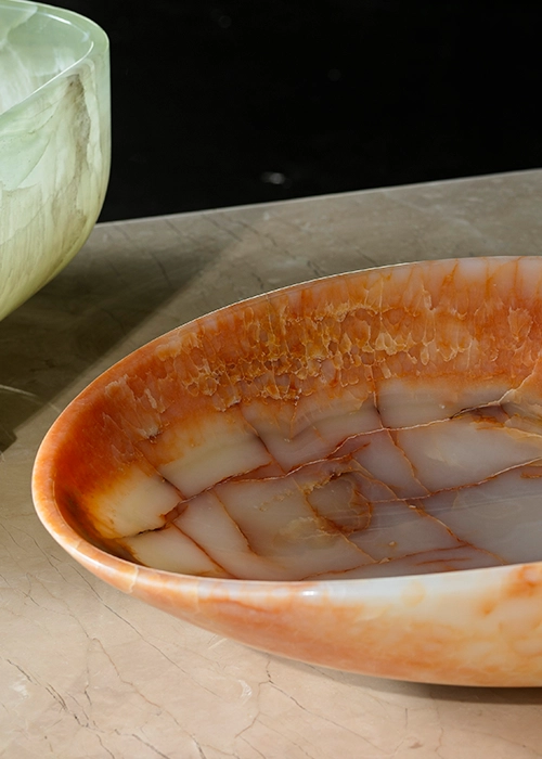Wash basin Image - Home page