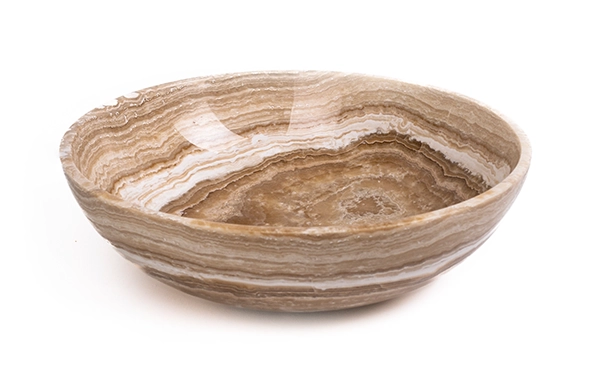 Orbit wash basin