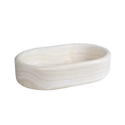 Oval Wash basin