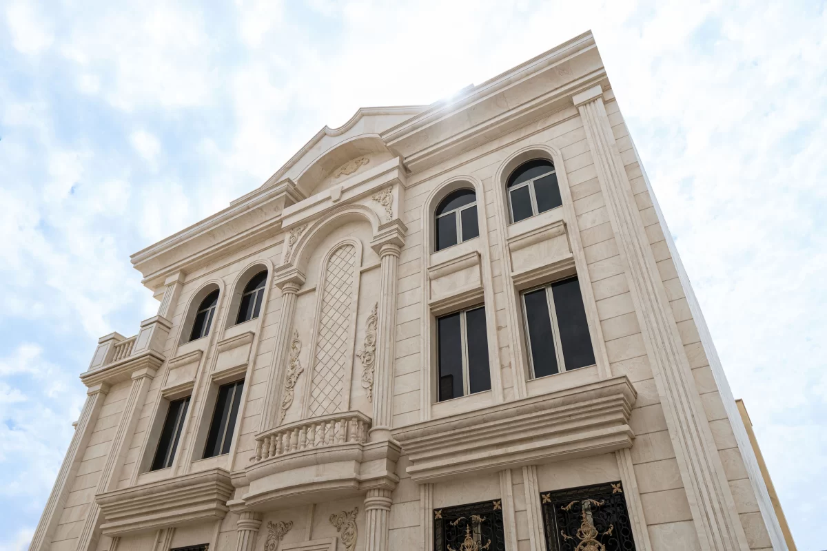 Classic vs Modern: A Look at Utopia Stone’s Diverse Facade Styles