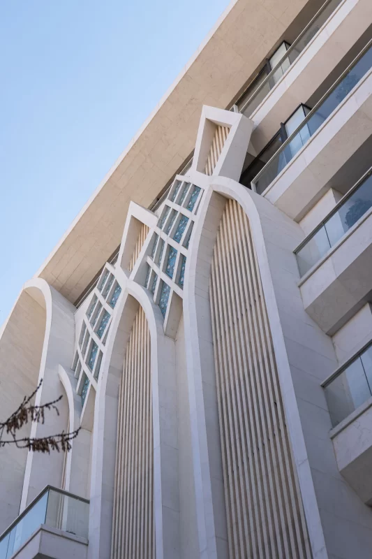 Classic vs Modern: A Look at Utopia Stone’s Diverse Facade Styles