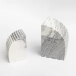 Smile Stone Book Holder