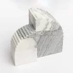 Moonbeam Stone Book Holder