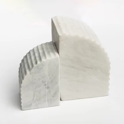 Moonbeam Stone Book Holder