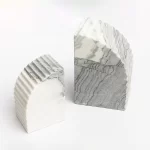 Moonbeam Stone Book Holder