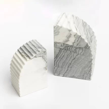 Moonbeam Stone Book Holder