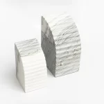 Moonbeam Stone Book Holder