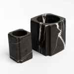 Classica Stone Bathroom Set