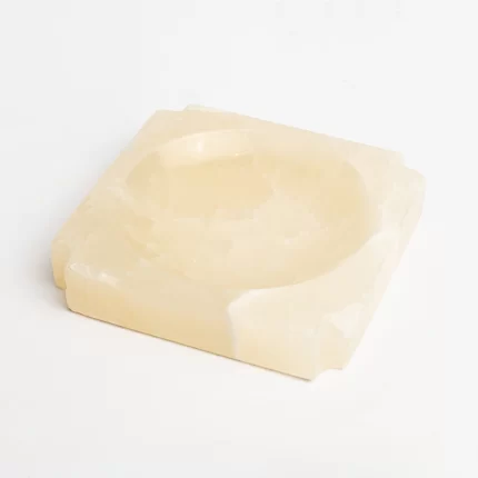 Stone Bathroom Set Triple 2