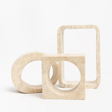 Solace Flower Pot Set