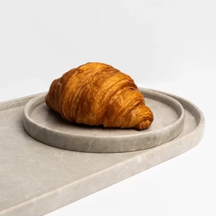 Lunar Stone Tray Set