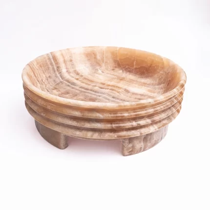 Wave Serving Dish