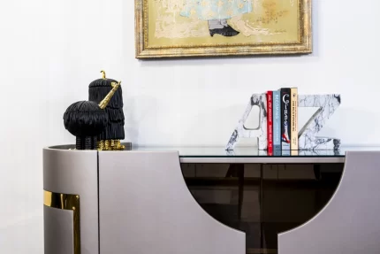 Alphabet Book Holder