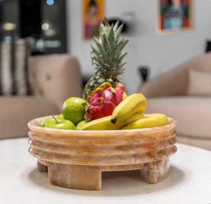 luminance Serving Dish