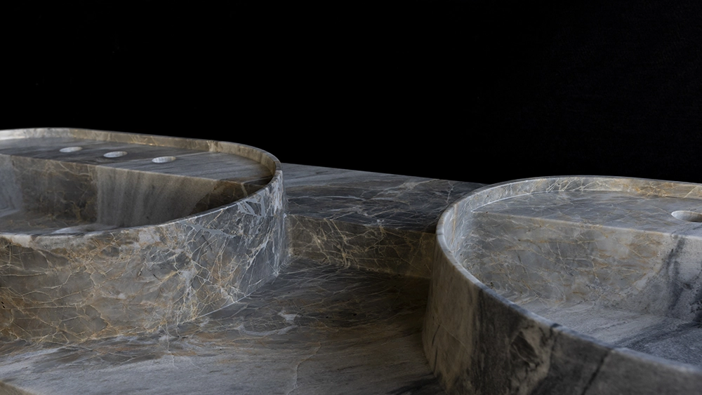 Comprehensive Guide to Types of Stone Wash Basins