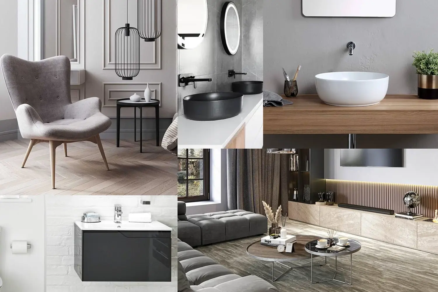 Small Design Changes