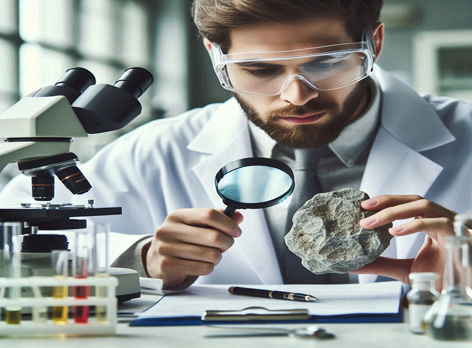 Understanding Stone Porosity