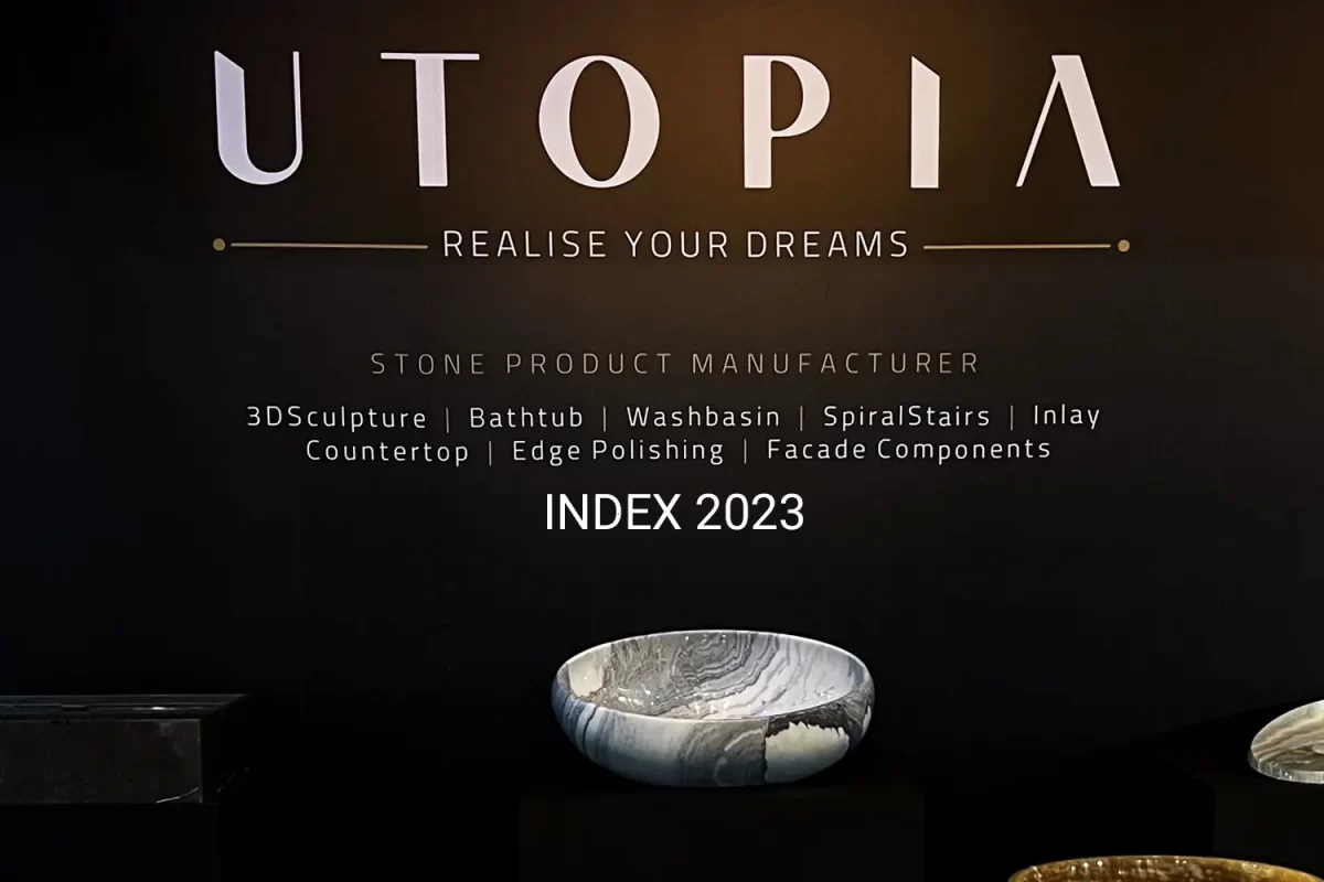 Utopia Stone Index 2023