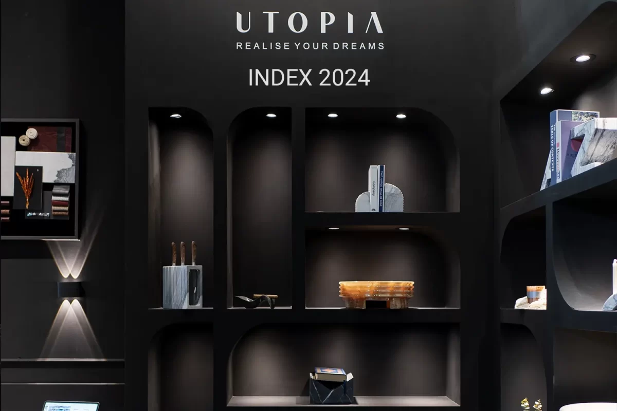 Utopia Stone Index 2024