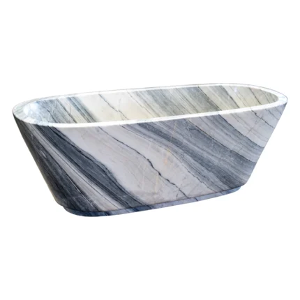 Dreamwave Bathtub - main