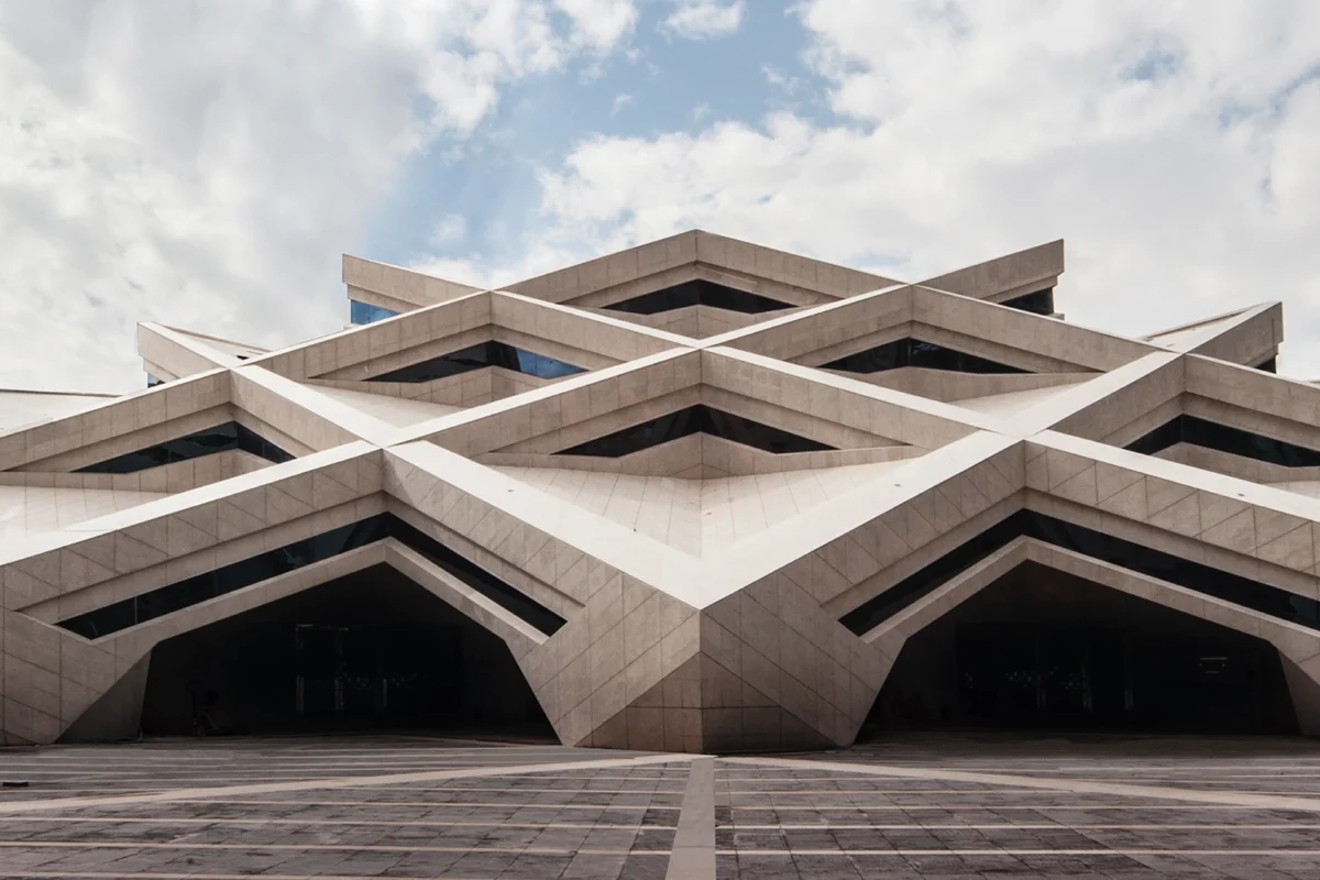 Why Modern Architects Are Returning to Natural Stone