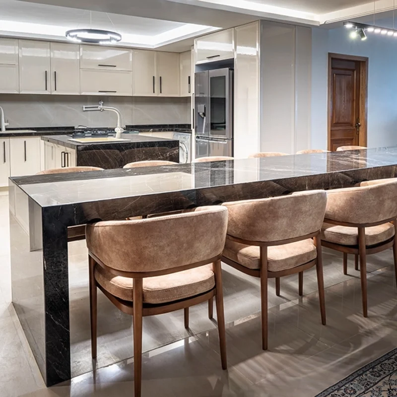 Utopia Stone Modern countertop 2