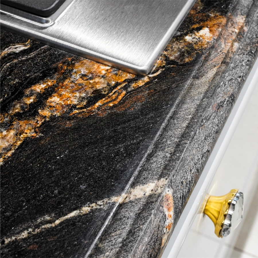 Countertop classic 5-1