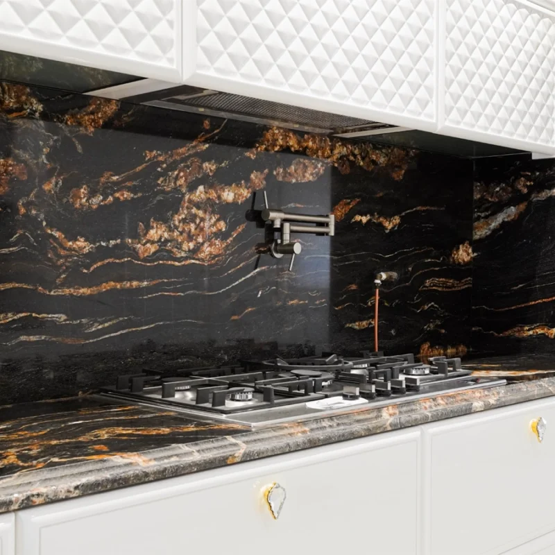 Countertop classic 5-2