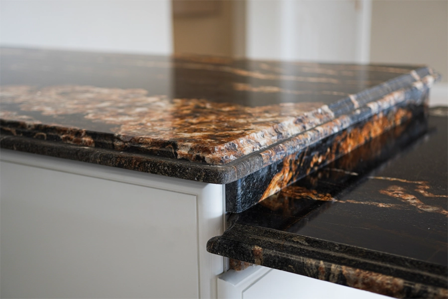 Countertop classic 5-5