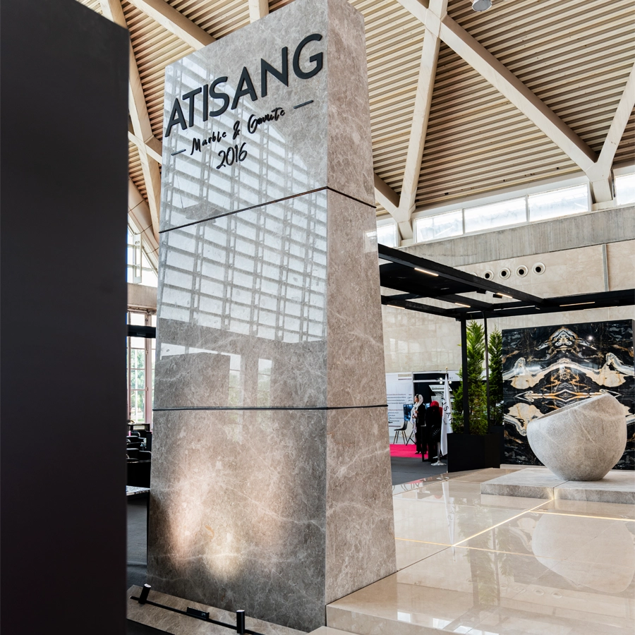 Exhibition Stone Objects-1