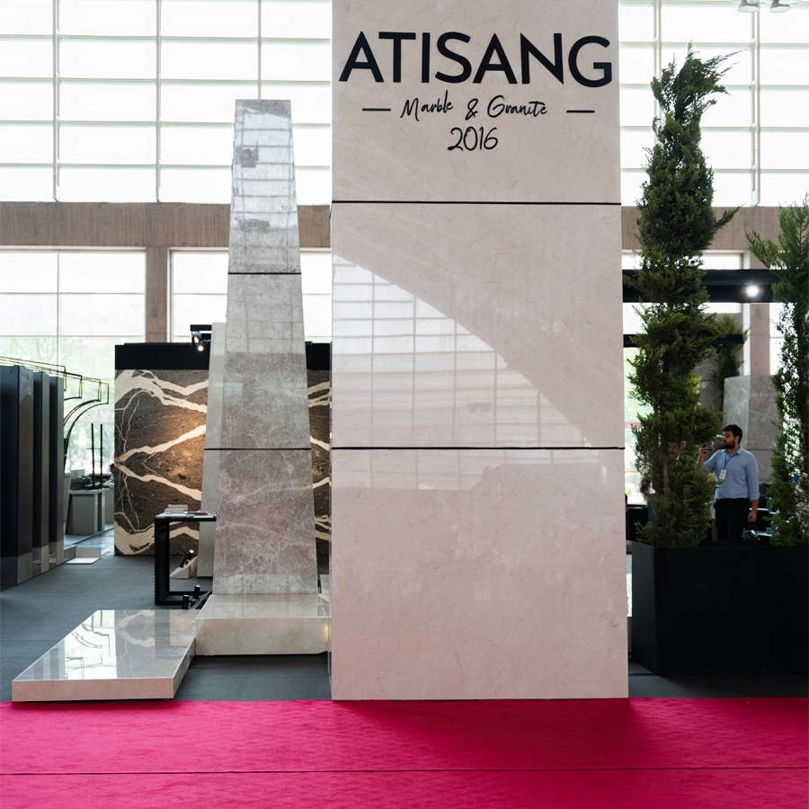 Exhibition Stone Objects-10