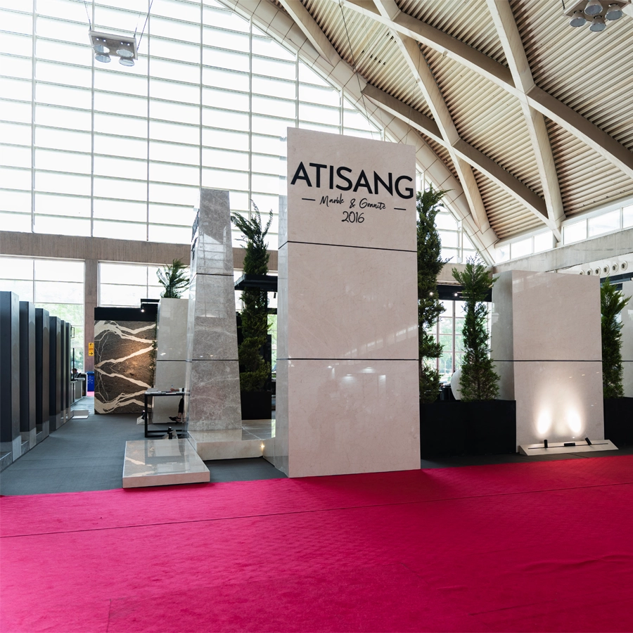 Exhibition Stone Objects-11