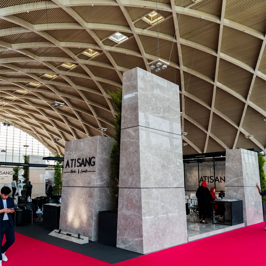 Exhibition Stone Objects-2