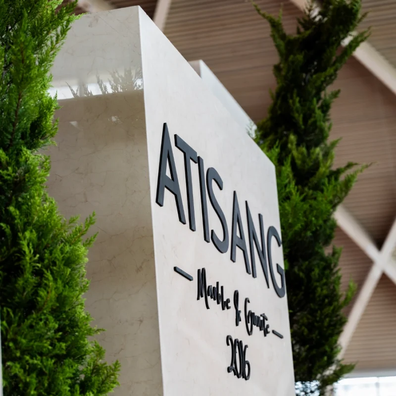 Exhibition Stone Objects-3