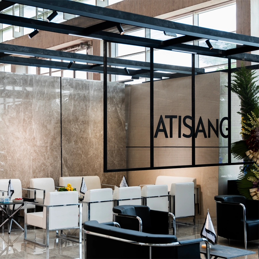 Exhibition Stone Objects-4