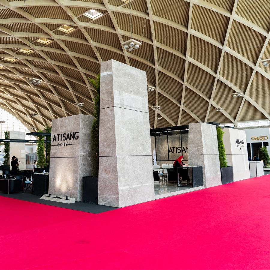 Exhibition Stone Objects-5