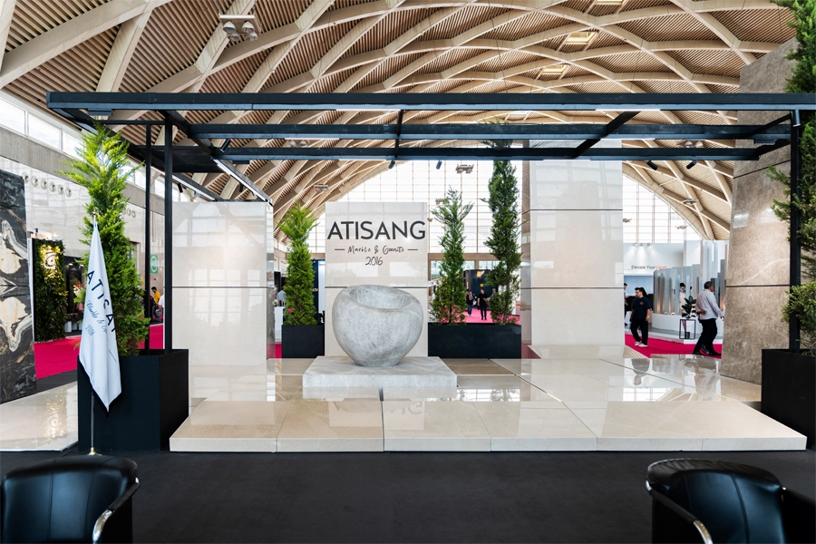 Exhibition Stone Objects-8-1